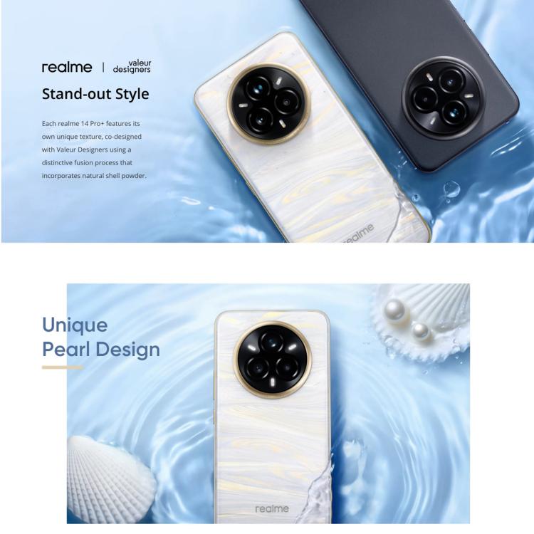 Realme 14 Pro+, 12GB+256GB, Screen Fingerprint Identification, 6.83 inch Realme UI 6.0 Snapdragon 7s Gen 3 Octa Core, NFC, Network: 5G, Realme 14 Pro+, 12GB+256GB, 12GB+256GB Realme 14 Pro+, 12GB+256GB, Screen Fingerprint Identification, 6.83 inch Realme UI 6.0 Snapdragon 7s Gen 3 Octa Core, NFC, Network: 5G, Realme 14 Pro+, 12GB+256GB, 12GB+256GB